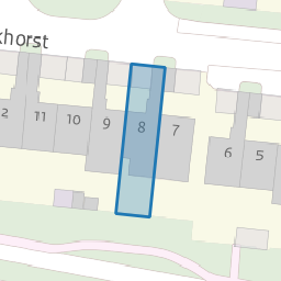 Perceel LDN02-E-2360