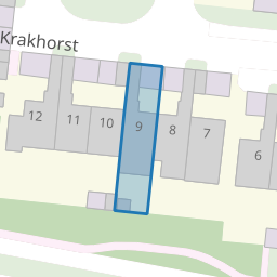 Perceel LDN02-E-2361