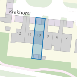 Perceel LDN02-E-2362