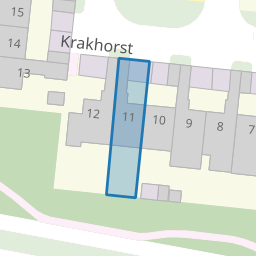 Perceel LDN02-E-2363