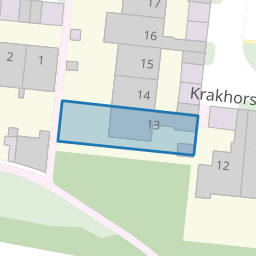 Perceel LDN02-E-2365