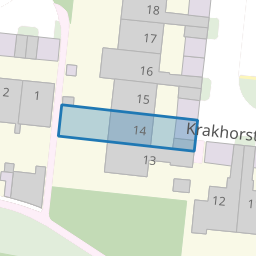 Perceel LDN02-E-2366