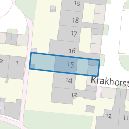 Perceel LDN02-E-2367