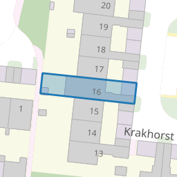 Perceel LDN02-E-2368