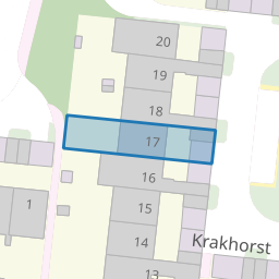 Perceel LDN02-E-2369