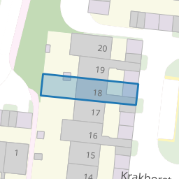 Perceel LDN02-E-2370