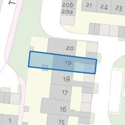 Perceel LDN02-E-2371