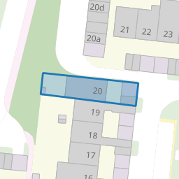 Perceel LDN02-E-2372