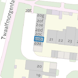 Perceel LDN02-E-2373