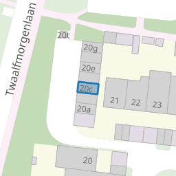 Perceel LDN02-E-2374