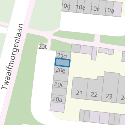 Perceel LDN02-E-2377