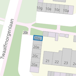 Perceel LDN02-E-2378