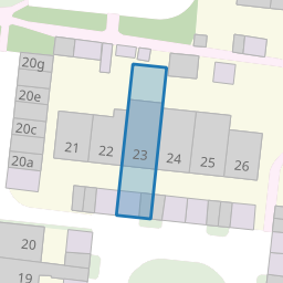 Perceel LDN02-E-2381