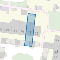 Perceel LDN02-E-2383