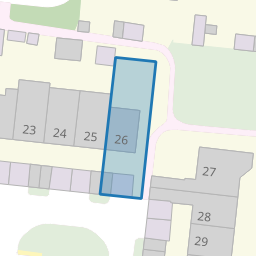 Perceel LDN02-E-2384