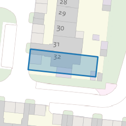 Perceel LDN02-E-2390