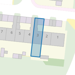 Perceel LDN02-E-2393