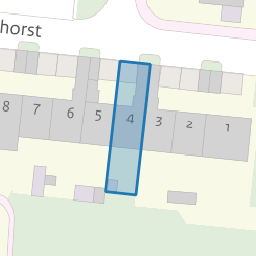 Perceel LDN02-E-2394