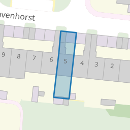 Perceel LDN02-E-2395