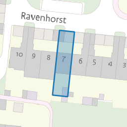 Perceel LDN02-E-2397