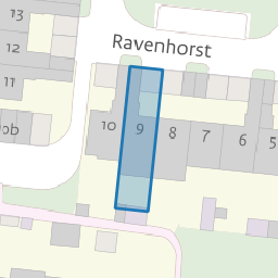 Perceel LDN02-E-2399