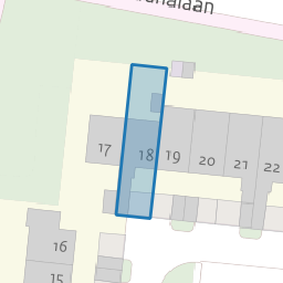 Perceel LDN02-E-2414