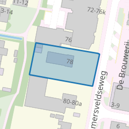 Perceel LDN02-E-2455