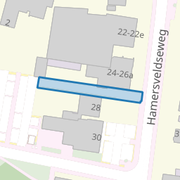 Perceel LDN02-E-2457