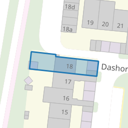 Perceel LDN02-E-2461