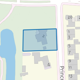 Perceel LDN02-E-2468