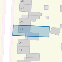 Perceel LDN02-E-2481