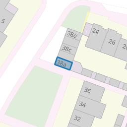 Perceel LDN02-E-2497