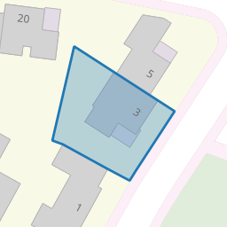 Perceel LDN02-E-2503