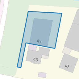 Perceel LDN02-E-2505