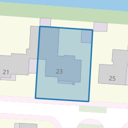 Perceel LDN02-E-2521