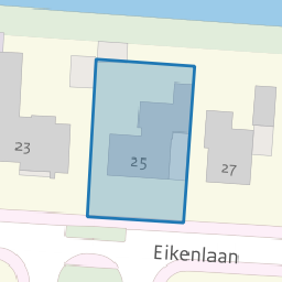 Perceel LDN02-E-2522