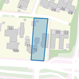 Perceel LDN02-E-2545