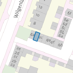 Perceel LDN02-E-2553