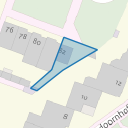 Perceel LDN02-E-2561