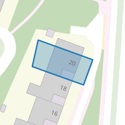 Perceel LDN02-E-2562