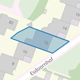 Perceel LDN02-E-2566