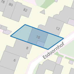 Perceel LDN02-E-2567