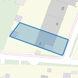 Perceel LDN02-E-2571