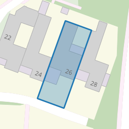 Perceel LDN02-E-2574