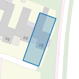 Perceel LDN02-E-2575