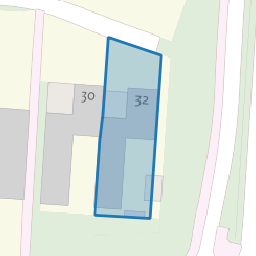 Perceel LDN02-E-2577