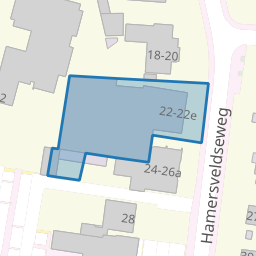Perceel LDN02-E-2593