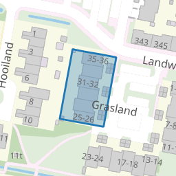 Perceel LDN02-E-2638