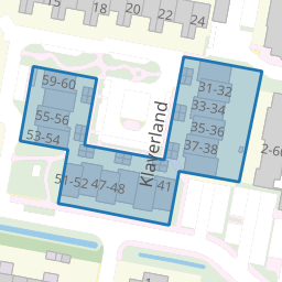 Perceel LDN02-E-2640