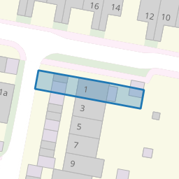 Perceel LDN02-E-2647